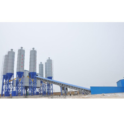 路通機(jī)械 深耕混凝土機(jī)械領(lǐng)域，鑄就品質(zhì)工程新標(biāo)桿